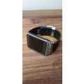 Unused Samsung gear 2 smartwatch 100% working condition