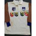 Limited Edition Rugby Jersey Size XL