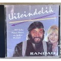 (CD) Uiteindelik Randall Wicomb (2010)