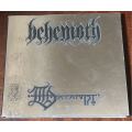 Behemoth - The Satanist