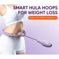 Smart Hula Hoop