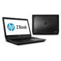 HP Z BOOK 15 G3 core i7 6700HQ 16GB RAM 256GB SSD WORK STATION NOTEBOOK