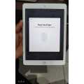 iPad Air 2 32GB wifi Only Silver (Cracked Touch){Pre Owned}