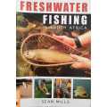 Freshwater fishing in South Africa