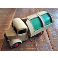 Dinky Toys Bedford Refuse Wagon 252