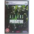 Aliens vs predator PC
