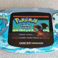 Gameboy Advance Gba console IPS Screen