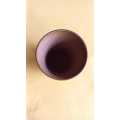 Doulton -  Lambeth England- stoneware cup/beaker
