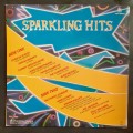 Sparkling Hits Through The Years LP Vinyl Record