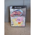 Gamecube Kirby air ride
