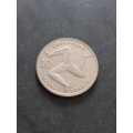 1992 Manx coin 10 Pence Isle of Man