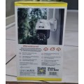 ANDOWL Q-S4 MAX 8K WIFI IP Smart Camera