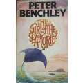The Girl of The Sea of Cortez ,Peter Benchley