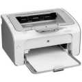 HP Laser Jet P1102 Monochrome printer