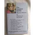 Franklin W Dixon The Hardy Boys WHILE THE CLOCK TICKED