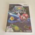 Super Mario Galaxy Nintendo Wii PAL