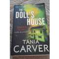 The Doll`s House-Tania Carver