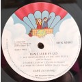 HASIE LEER SY LES - ESME EUVRARD LP VINYL RECORD AFRIKAANS