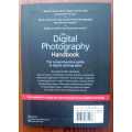 The Digital Photography Handbook by Doug Harman