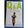 Q & A by Vikas Swarup