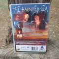 The haunted sea dvd