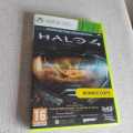Halo 4 Xbox 360 PAL region