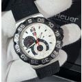 Tag Heuer F1 Grande Date Chronograph Mens Watch