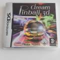 Dream Pinball 3 D Nintendo Ds