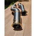 Bmw S58 G80/G82 M2 M3 M4 downpipes