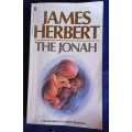 The jonah by James Herbert