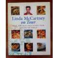 Linda McCartney on Tour - Over 200 meat-free dishes from around the world