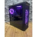 Gaming PC**8GB graphics and Intel Core i5**SSD+ HDD and 16GB Ram