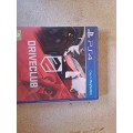 Ps4 driveclub game