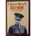 Rat Week by Osbert Sitwell