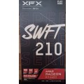 AMD RADEON RX 6600XFX SWFT 2108GB DDR6PCIE4.0