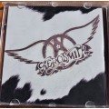 Get a grip - Aerosmith (made in France, 1993) - GED24444