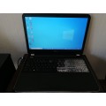 Dell Vostro 2521 Black Laptop