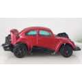Beetle Volkswagen Hotrod by Corgi