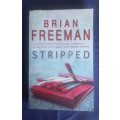 Stripped by Brian Freeman