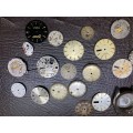 Random watch parts lot( citizen, seiko)