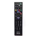SONY RM-YD103 REMOTE CONTROL - THIS IS A UNIVERSAL TELEVISION REMOTE CONTROL FOR SONY TV MODELS