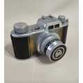 Vintage AKA AKARELLE Schneider Camera