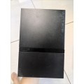 Playstation 2 slim console only