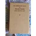The observer`s book of painting and graphic art by William Gaunt