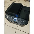 MFC-7860DW Mono Laser All-in-One + Duplex, Fax, Network, Wireless - PLEASE READ