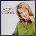 Cathy Viljoen - Genade cd