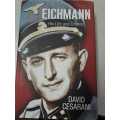 EICHMANN HIS LIFE AND CRIMES. By D Cesarani
