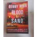 Blood in the sand by Benny Hinn (Understanding the Middle East Conflict)