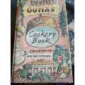Oumas Cookery Book by Mrs Roy Hendrie