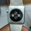 Apple watch series 2 40mm Nike edition Silver(Used)